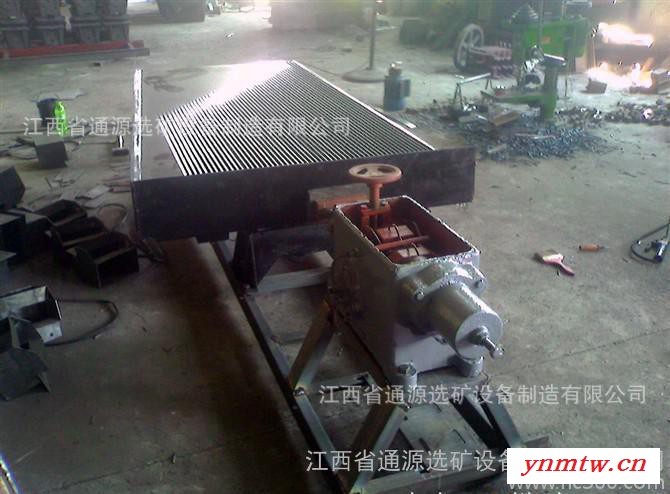 水力旋流器、铜渣分离设备、鉻铁矿选矿设备 硫铁矿选矿设备图2