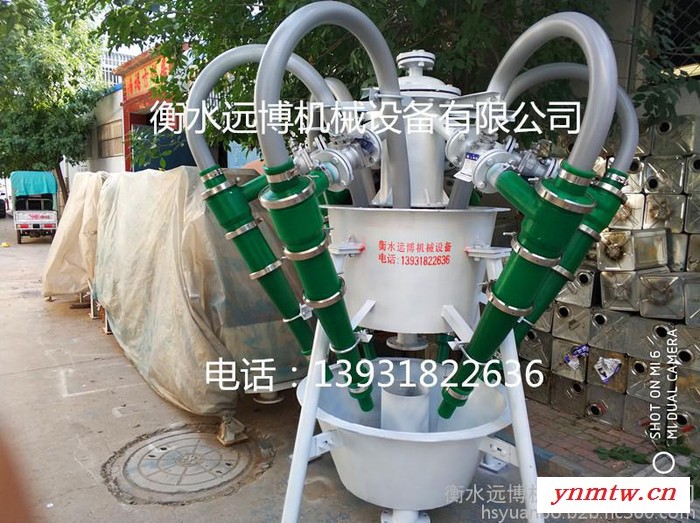 远博 旋流器