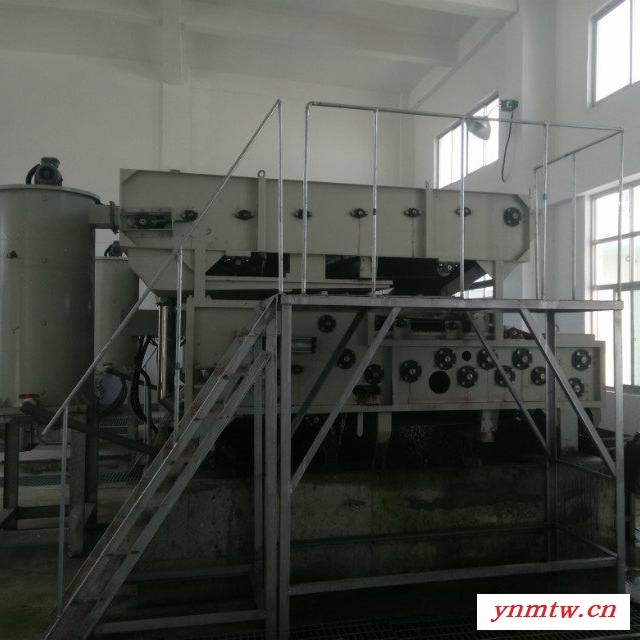 中泰环保ZTDS-19带式污泥脱水机污泥脱水机带式污泥压滤机**图5