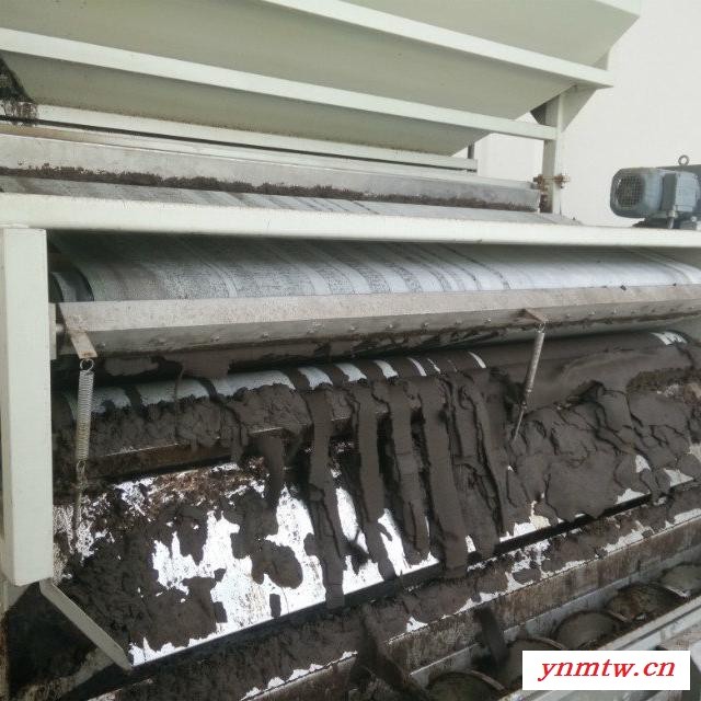 中泰环保ZTDS-19带式污泥脱水机污泥脱水机带式污泥压滤机**图3