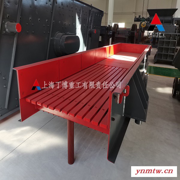 丁博 上海给料机 上海给料机厂家图2