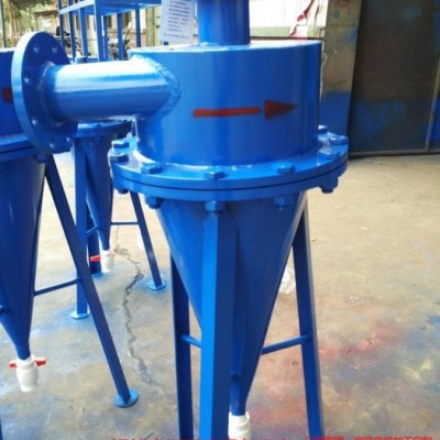 第2代旋流除砂沙器 旋流器 中央空调 过除沙砂器 地下井水DN25                ┏一一中央空调