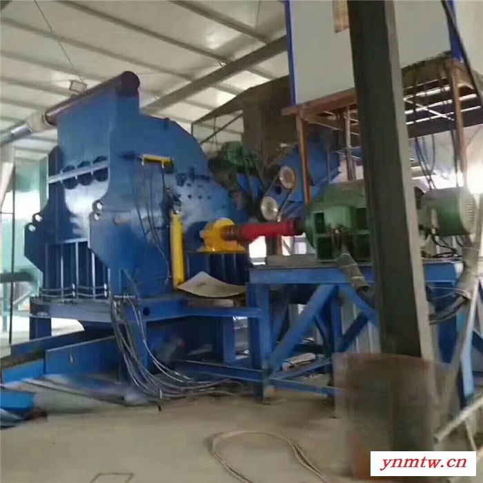 力王 建筑石料破碎机 圆锥式细碎机图5