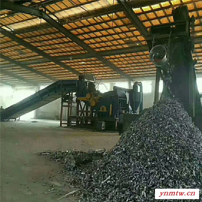 力王 建筑石料破碎机 圆锥式细碎机图7