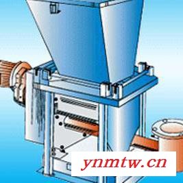 唐山元宝TSYB 定量给料机绞龙图3