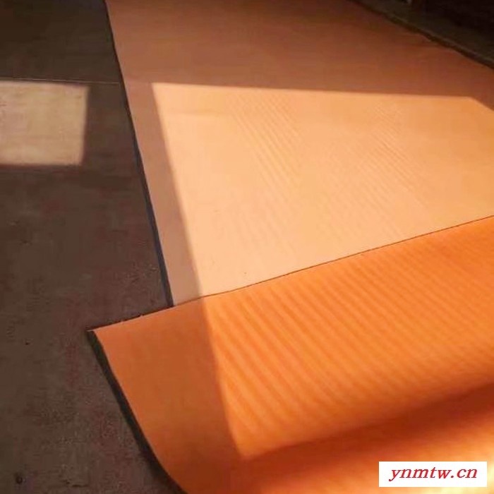 脱硫聚酯滤布  真空压滤机滤布钢扣接头图4