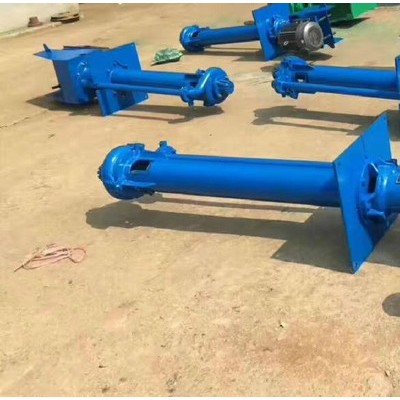 河北景源水泵 厂家供应 潜水 旋流器专用渣浆泵 厂家定制 品质保障