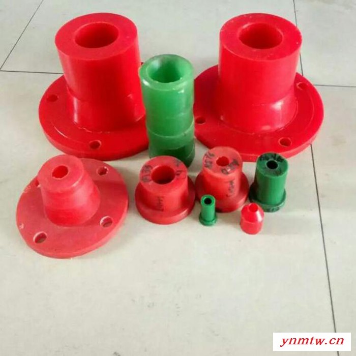 【晖盛】 生产销售旋流器沉沙嘴 旋流器椎体  聚氨酯沉沙嘴图3