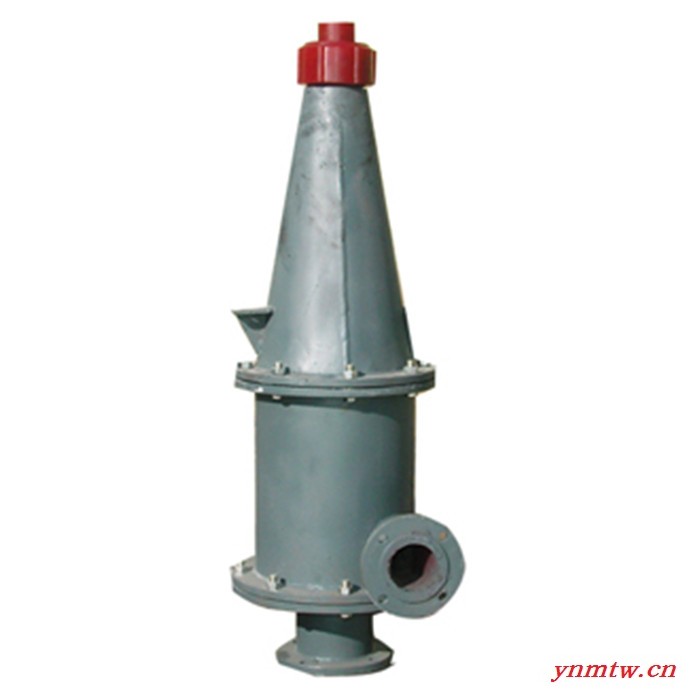 **旋流器   水力旋流器   聚氨酯旋流器  量大从优  按要求定制图2