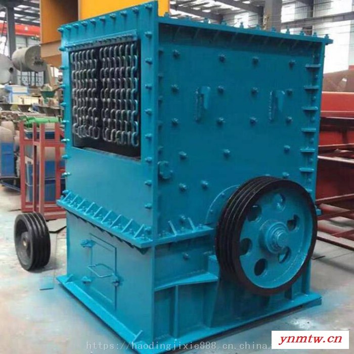 云南箱式破碎机生产-盛科机械-700x1000型小型破碎机-厂家直供 欢迎来电咨询图7