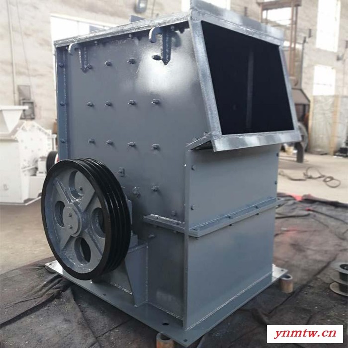 云南箱式破碎机生产-盛科机械-700x1000型小型破碎机-厂家直供 欢迎来电咨询图2
