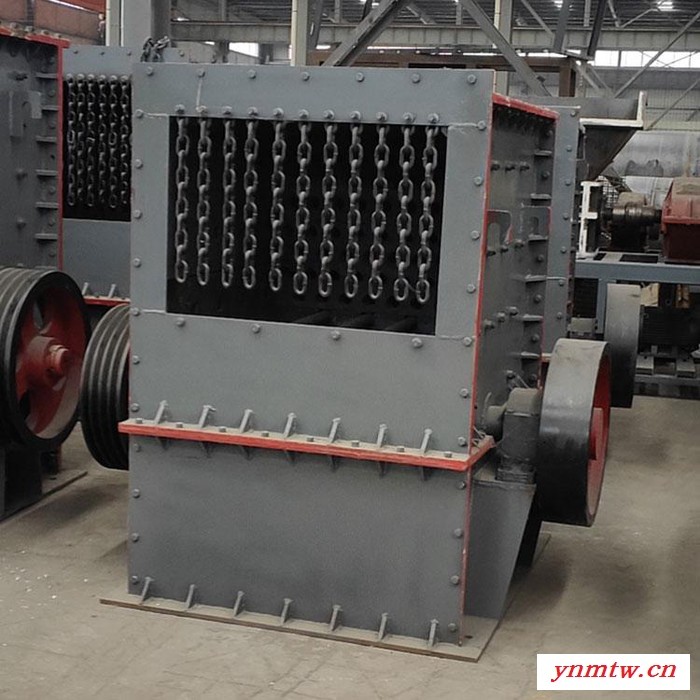 云南箱式破碎机生产-盛科机械-700x1000型小型破碎机-厂家直供 欢迎来电咨询图5