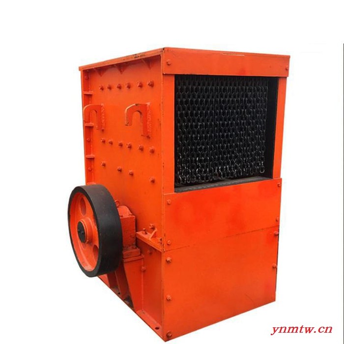 云南箱式破碎机生产-盛科机械-700x1000型小型破碎机-厂家直供 欢迎来电咨询图8