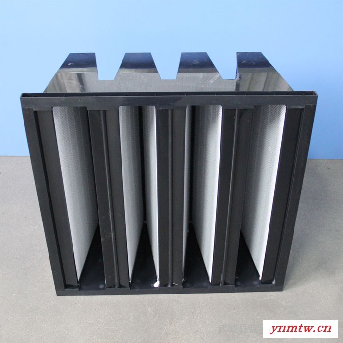 空气压滤机专用高效过滤器 **中效过滤器图3