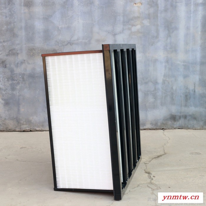 空气压滤机专用高效过滤器 **中效过滤器图5