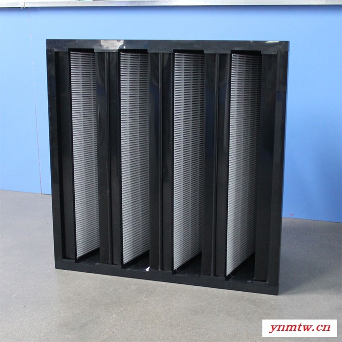 空气压滤机专用高效过滤器 **中效过滤器图2