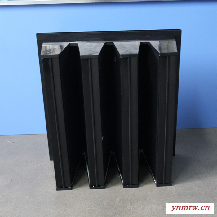 空气压滤机专用高效过滤器 **中效过滤器图4