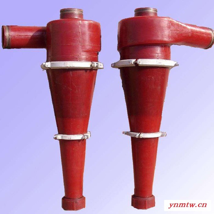 斯瑞博特  聚氨酯旋流器 聚氨酯水力旋流器 水力旋流器 fx350聚氨酯生产厂家图3