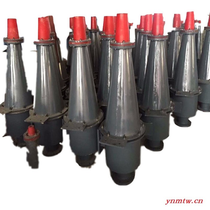 斯瑞博特  聚氨酯旋流器 聚氨酯水力旋流器 水力旋流器 fx350聚氨酯生产厂家图4
