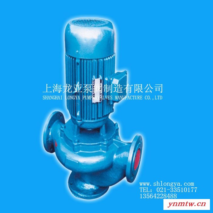 供应IH100-65-200CT3酸化工泵 GX耐磨压滤机泵图3