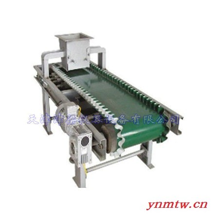 JLW-9D定量给料机图2