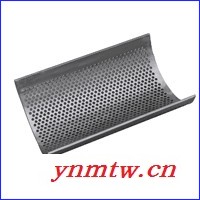 盛田STCS-100 食盐破碎机 工业盐海盐破碎机 粗碎机厂家图5