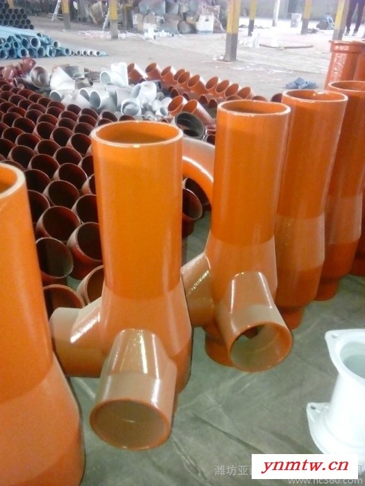 供应单立管-旋流器-旋流三通-旋流消噪器图2