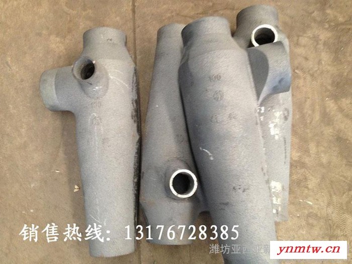 供应单立管-旋流器-旋流三通-旋流消噪器图3