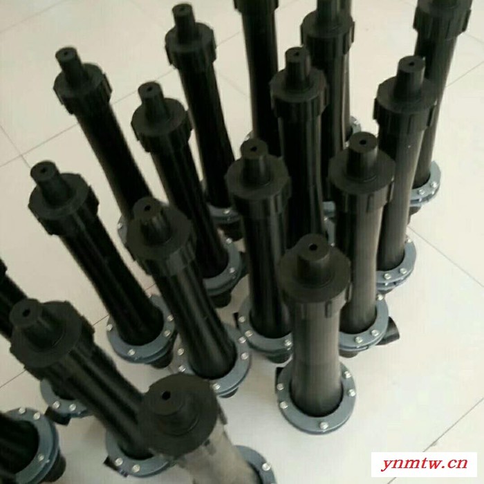 美亚  供应  旋流器   水力旋流器 耐磨旋流器   聚氨酯旋流器  脱硫旋流器  **图5
