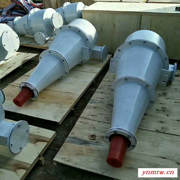 美亚  供应  旋流器   水力旋流器 耐磨旋流器   聚氨酯旋流器  脱硫旋流器  **图3