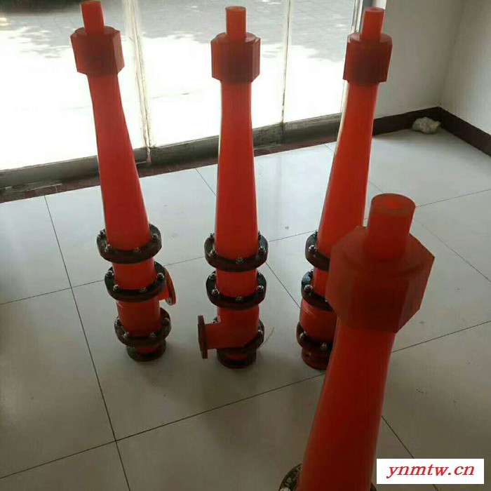 美亚  供应  旋流器   水力旋流器 耐磨旋流器   聚氨酯旋流器  脱硫旋流器  **图2