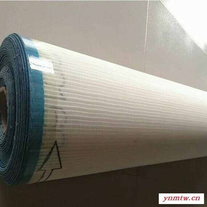污泥压滤机滤布  聚酯网复合机网带图2