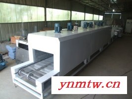 河北保定干燥机制造厂 带式干燥机烘干线  干燥机机图片图4