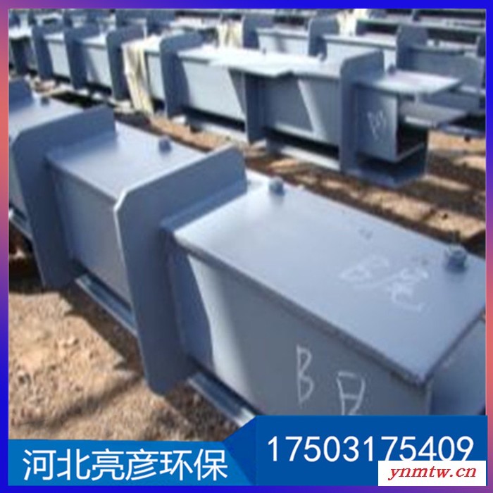 亮彦MS20 链式刮板给料机 供应双环链刮板喂料机 耐高温  亮彦环保图5