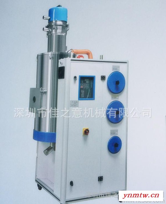 PET大型除湿干燥机，结晶除湿干燥机  JDS-1500图1