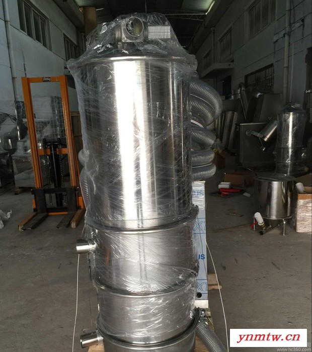 【上帅】为您提供贴牌给料机 真空给料机 真空给料机 ZKJ上料机全自动无尘真空上料机 气动吸粉料输送机 自动吸料机图4