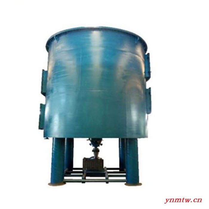 邦达干燥盘式连续干燥器 氯化铵圆盘干燥机，圆盘干燥机，圆盘干燥机厂家图3
