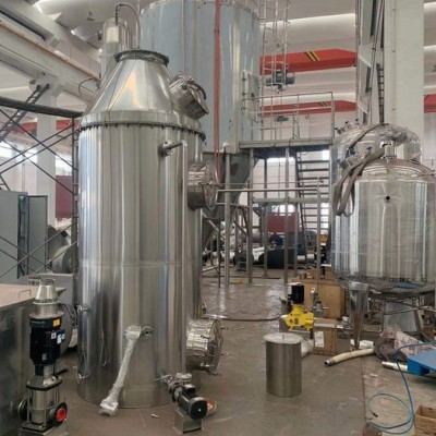 易度LPG-5 实验室喷雾干燥机、喷雾干燥机、干燥机、烘干设备