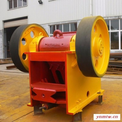 德岩重工供应石子破碎机、高效石子成型机厂家批发