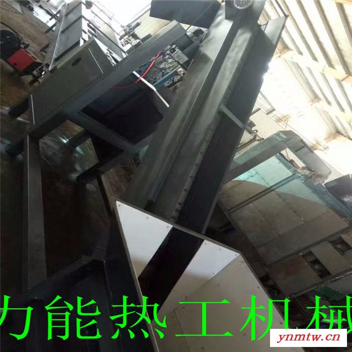 力能-1000颗粒定量装袋机 定量包装机 定量给料机  煤球自动称重机图2