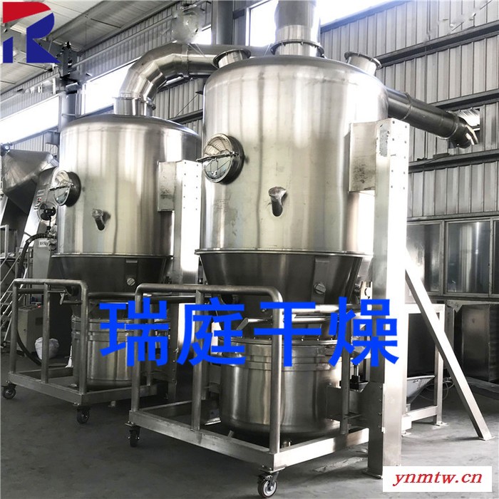 瑞庭干燥设备  GFG高效沸腾干燥机 沸腾干燥机厂家 多种型号 价格电议 欢迎来电咨询图2