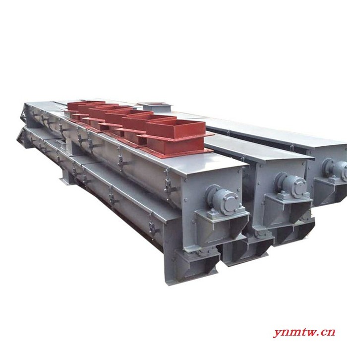LS315不锈钢螺旋输送机 绞龙输送机 螺旋输送机 单轴螺旋给料机 螺旋送料机