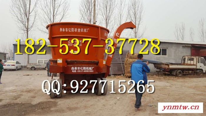大型玉米秸秆破碎机  大型草捆破碎机图2