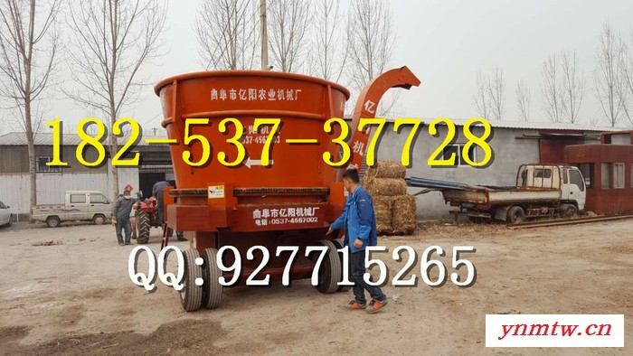 大型玉米秸秆破碎机  大型草捆破碎机图6