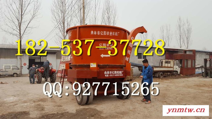 大型玉米秸秆破碎机  大型草捆破碎机图5