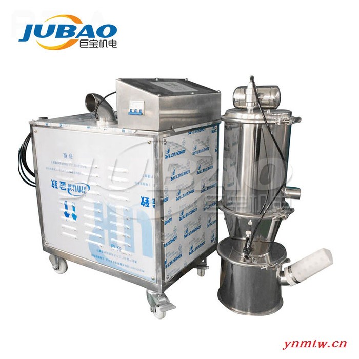 铝粉输送 粉体计量输送设备 粉体加料机 10kg/h 干粉定量给料机厂图6