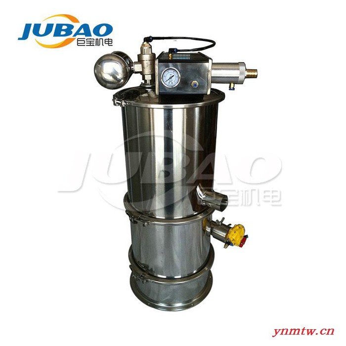 铝粉输送 粉体计量输送设备 粉体加料机 10kg/h 干粉定量给料机厂图7