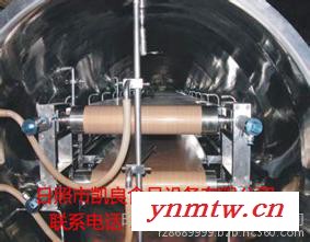凯良 干燥机烘干机喷雾干燥机 冻干代加工设备供应图6