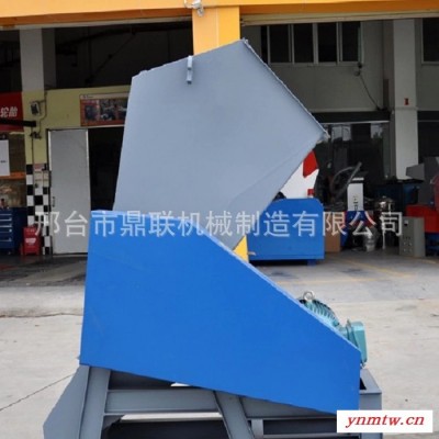 鼎联**尼龙塑料大型破碎机 定制水果塑料筺高速粉碎机 **厂家