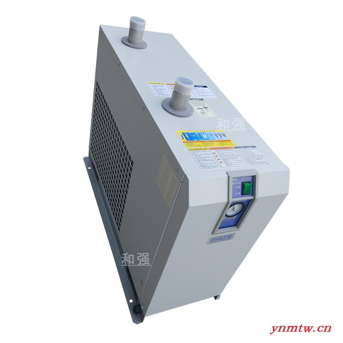 SMC干燥机IDU3E-23 冷冻式空气干燥机 食品行业冷干机 3匹风泵配套冷冻式空气干燥机图6